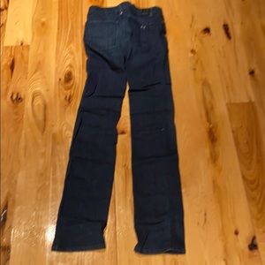 Habitual Camille Slim Straight Jeans 23